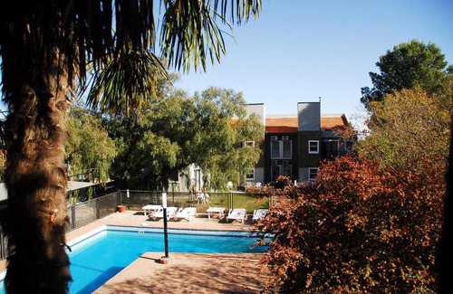 Merlo Apartment | Complejo Entre Marte y La Luna