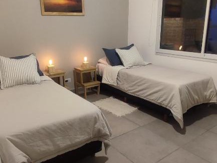 Mar Chiquita Apartment | COMPLEJO LA ISLA MAR CHIQUITA