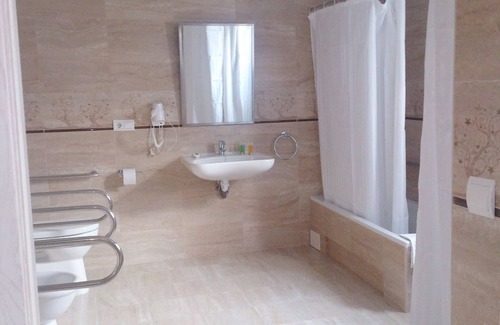 Formentera Hotel | Complejo Lago Playa