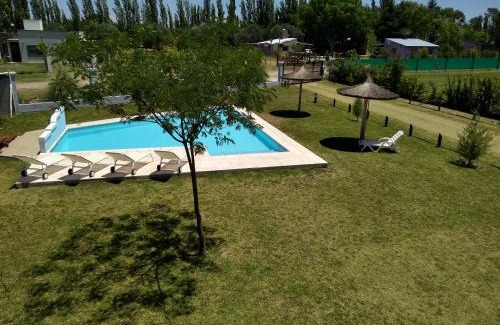 Rama Caida Apartment | Complejo Las Cortaderas