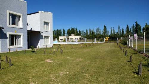 Rama Caida Apartment | Complejo Las Cortaderas