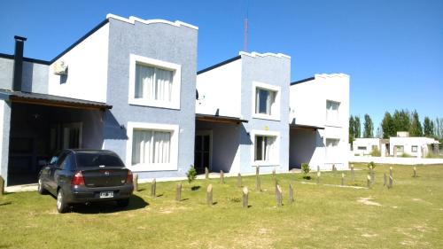 Rama Caida Apartment | Complejo Las Cortaderas