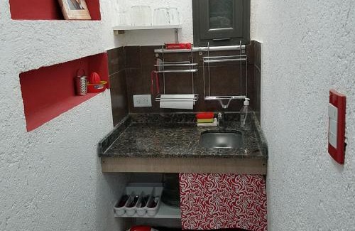Villa Carlos Paz Cabin | Complejo Los Cipreses