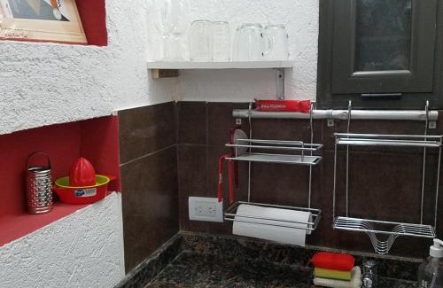 Villa Carlos Paz Cabin | Complejo Los Cipreses