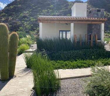 Cafayate House | Complejo Los Olivos