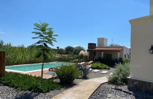 Cafayate House | Complejo Los Olivos