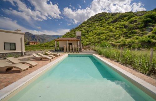 Cafayate House | Complejo Los Olivos - casa 3 y 4