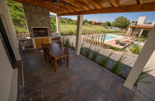 Cafayate House | Complejo Los Olivos - casa 3 y 4