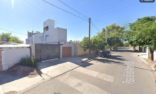 San Juan Apartment | Complejo Paso de los Andes