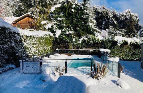 Playa Bonita Apartment | Complejo Quillaipe Apart Suite
