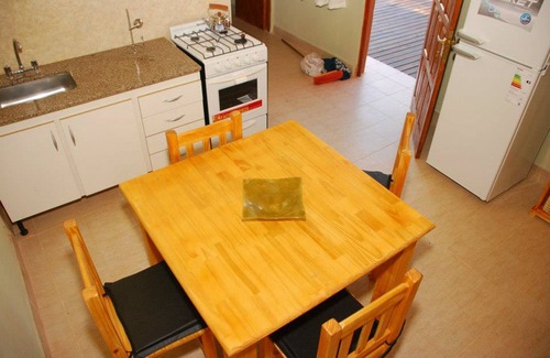 San Clemente Apartment | Complejo Rocio de Luz