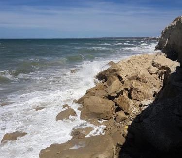 Las Grutas Apartment | Complejo Saco Viejo