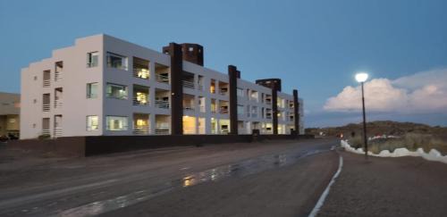 Las Grutas Apartment | Complejo Saco Viejo