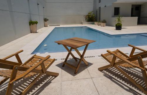 Alta Gracia Apartment | Complejo Solares