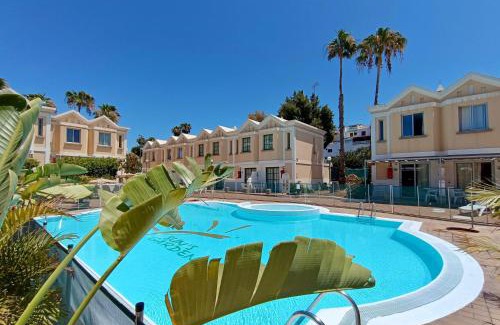 Maspalomas Apartment | Complejo Sun's Gardens - Maspalomas
