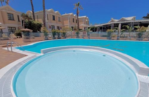 Maspalomas Apartment | Complejo Sun's Gardens - Maspalomas