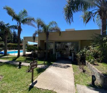 Colon Apartment | Complejo Tajamar