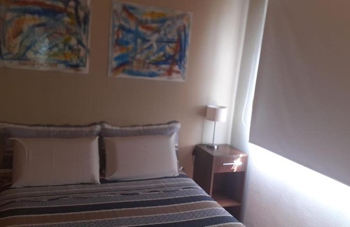 Macrozona Bahia Redonda y Primeros Faldeos Apartment | Complejo TERRA APART