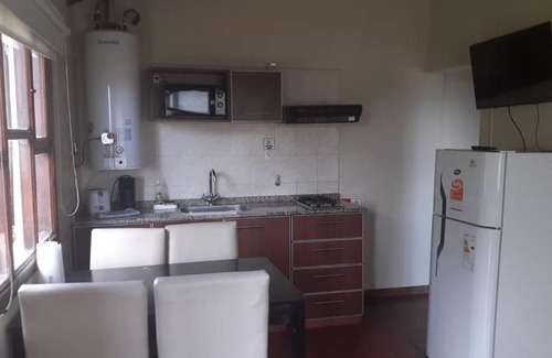 Macrozona Bahia Redonda y Primeros Faldeos Apartment | Complejo TERRA APART