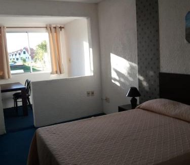 La Paloma Hotel | Complejo Turistico Anaconda Hotel