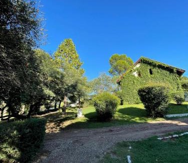 Villa General Belgrano House | Complejo Villa General Belgrano