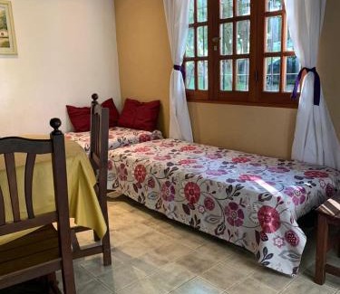 Villa General Belgrano House | Complejo Villa General Belgrano