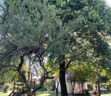 Villa General Belgrano House | Complejo Villa General Belgrano