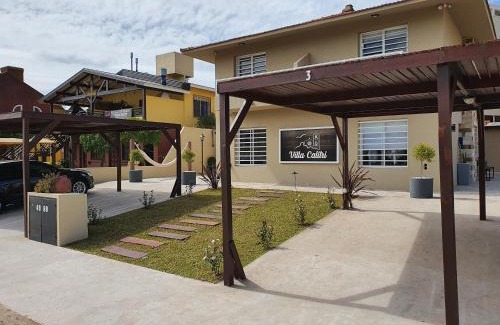 Villa Gesell House | Complejo Villa Calitri