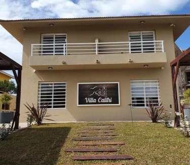 Villa Gesell House | Complejo Villa Calitri