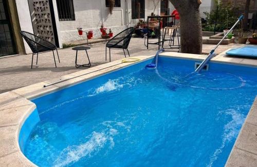 Maipu Apartment | Complejo Wine Maipu: Piscina, Parrilla, Bicis