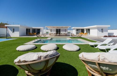 Chiclana de la Frontera Apartment | Complejoschiclana