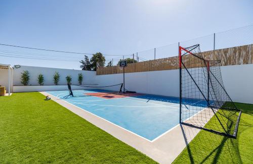 Chiclana de la Frontera Apartment | Complejoschiclana