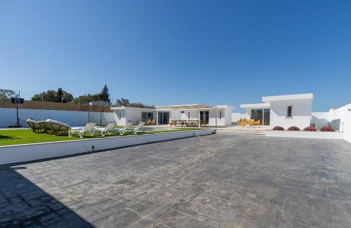 Chiclana de la Frontera Apartment | Complejoschiclana