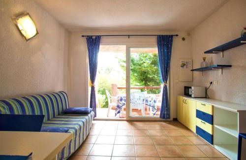 Pinarellu Apartment | Complesso Residenziale Marina di Pinarello