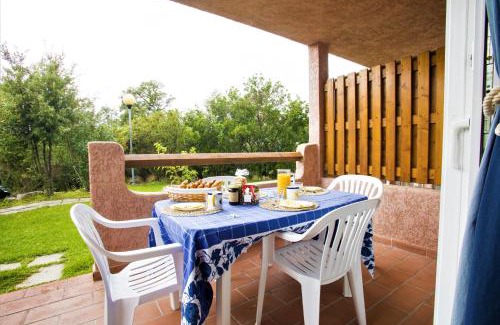 Pinarellu Apartment | Complesso Residenziale Marina di Pinarello
