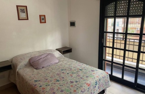 Comuna 15 Condo | Complete apartment with 3 rooms