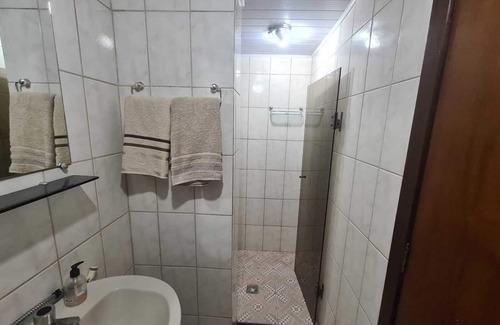 Matriz RV Rental | Complete Apt in Center Curitiba Facing Shopping Mueller
