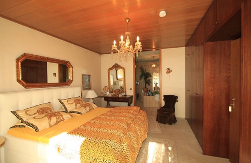 Altstrimmig House | Complete country house for hikers, bikers, cyclists