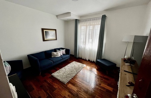 Cajamarca Apartment | Complete department for digital nomads