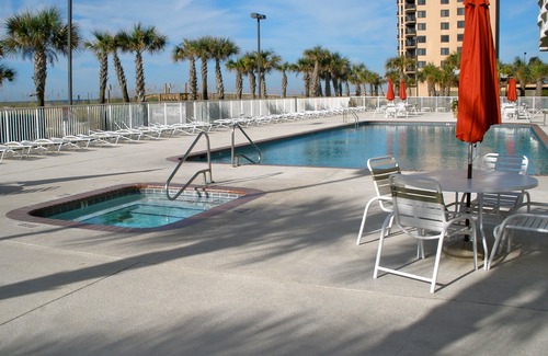 Orange Beach East Condo | Complete Remodel! Regency Isle Gulf Front West Corner Unit 3 bedroom 3.5 baths