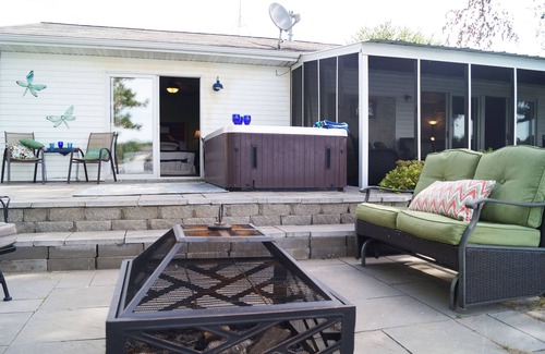 Nashua House | Complete Remodel!