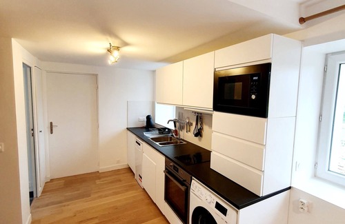 Chatres House | Completely new and equipped