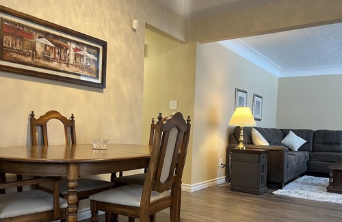 Algoma District House | Completely renovated in 2022, fully furnished bungalow