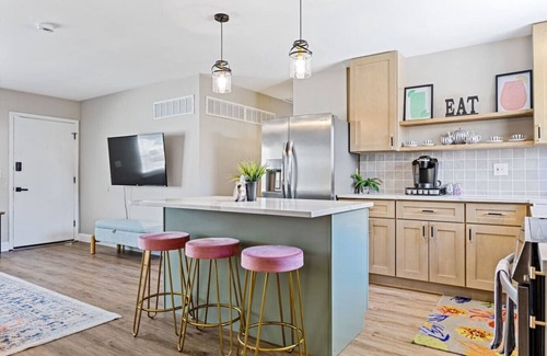 Weldon Spring Heights Apartment | Completely Renovated Home in St. Charles, Missouri