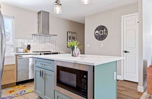 Weldon Spring Heights Apartment | Completely Renovated Home in St. Charles, Missouri