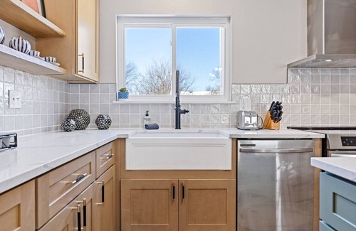 Weldon Spring Heights Apartment | Completely Renovated Home in St. Charles, Missouri