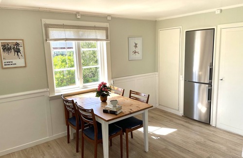 Norrkoping House | Completely renovated holiday home not far from the Göta Canal