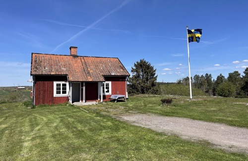 Norrkoping House | Completely renovated holiday home not far from the Göta Canal