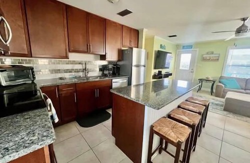 Kitty Hawk House | Completely Renovated Beach Box with Ocean Views & Easy Beach Access