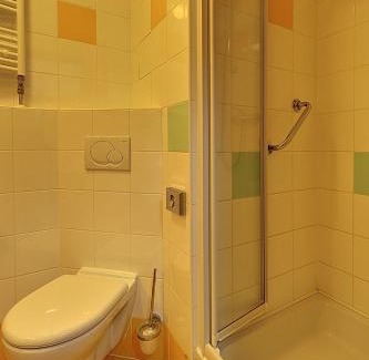 Jachymov Hotel | Complex Curie